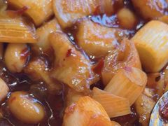 -大碗居·烤鸭·鱼头泡饼(天坛东门店)