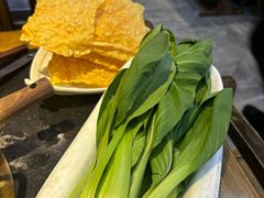 -最牛喜事潮汕鲜牛肉火锅(和平里店)