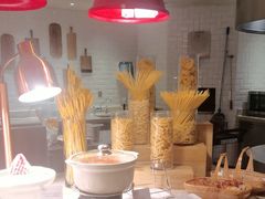 -食百绚全日制餐厅(成都棕榈泉费尔蒙酒店)