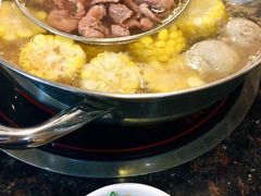 -八合里潮汕鲜牛肉火锅(深圳海岸城店)