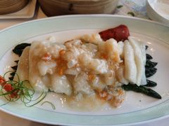 珊瑚龙虾球-翠园(北京王府中环店)