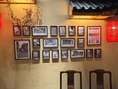 -安泰楼·佛跳墙创始人·传统闽味早茶·酒楼(三坊七巷闽菜地标店)
