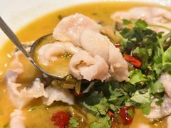 -大城小院饭店(博隆广场虹桥店)