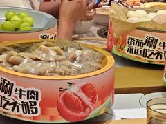 -龍歌自助小火锅(崂山丽达店)