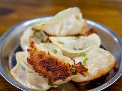 -王氏烧饼无矾油条