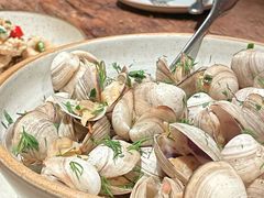 -THE CANNERY&JUJU 新鲜海鲜·牛排美食酒廊