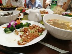 -旺达·福州菜(正大广场店)