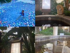 -北京君和豪生温泉度假酒店