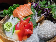 -鳗鱼家·深夜食堂(军博店)