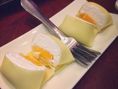 芒果班戟-湖碟轩·私厨坊(张家港店)