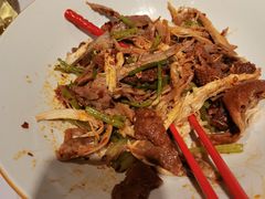 -福海居烤鸭店(鸟巢店)