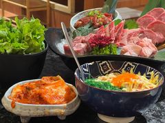 -极焰·烧肉刺身放题(天河领展广场店)