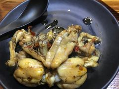-味仙疯美蛙鱼头(清扬路总店)
