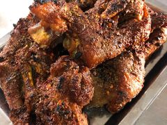 烤猪蹄-佰运猪蹄(高陵店)