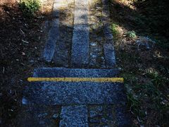 -苍山感通索道