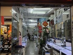-西北轻工批发市场