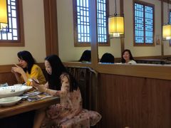 大堂-首秀·四川料理(星耀101店)