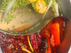 -小城牛事·鲜牛肉火锅(万达店)