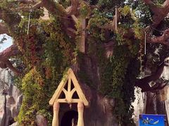 -青岛方特梦幻王国