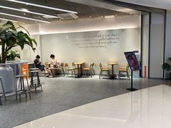 大堂-CoCo都可(崇川万象城店)