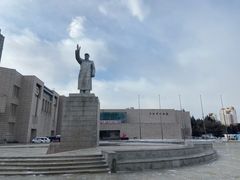 -吉林市博物馆