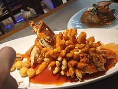 -姑苏家宴·苏帮菜·松鼠桂鱼(苏州总店)