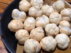-茶泡饭(李子坝店)