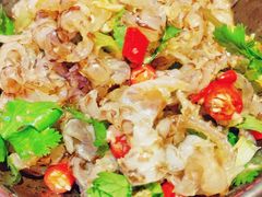 爽口鱼皮-蛙小侠(柳州万象城店)