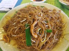 -盛港湾海鲜食府(黄沙店)