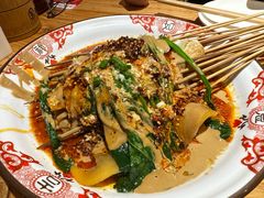 -福苗小骆驼烧烤(莲湖路店)