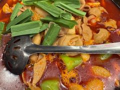 -湘肠香火锅店(团结湖店)