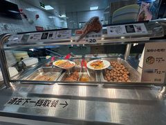 -宜家·瑞典风味餐厅(天津东丽商场店)