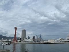 -神户港