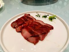 -上海新发展亚太JW万豪酒店