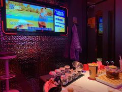 -星聚会KTV(龙湖上海奉贤天街店)