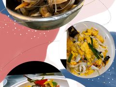 -渔娘渔家丹东海鲜(东直门店)