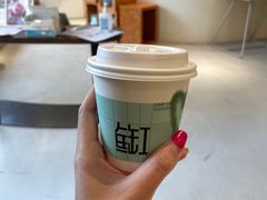 -fishtank鱼缸咖啡(三山街店)