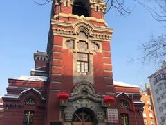 -圣·阿列克谢耶夫教堂