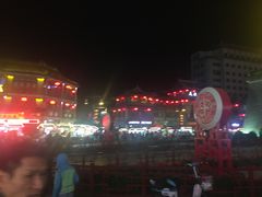 -鼓楼夜市
