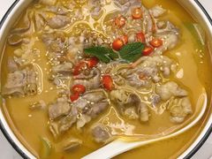 -花椒俏川菜小馆(南海万达店)