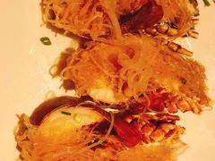 波士顿龙虾-都会尚膳·海鲜自助餐厅(重庆万豪酒店)