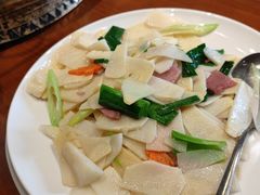 茭白-酸喜·三度酸·贵州味