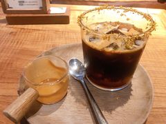 -时光花园(白鹭洲店)