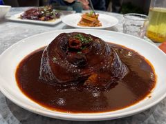-聚丰园•湖鲜餐厅(阿红私房菜梅石路店)