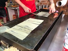 -金姐烤冷面(大沙泥街店)