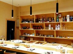 -镹·鱼料理  国产鱼使用店