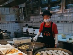 -素满香·全民食养自助(长宁龙之梦店)