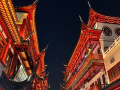 -上海城隍庙