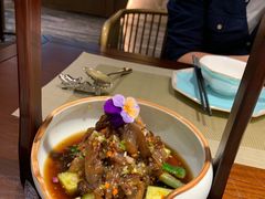 -童福兴·南京菜(老门东店)