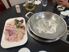 -肥佬椰子鸡(文锦渡店)